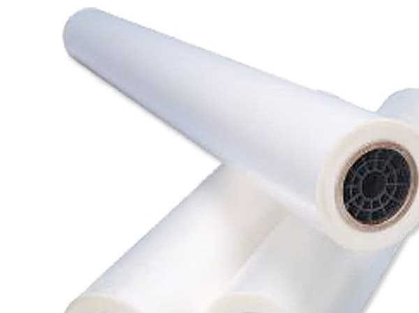 GBC 3400293, Läpinäkyvä, 3,8 cm, 105 mm, 205 mm, 665 mm, 2 kpl
