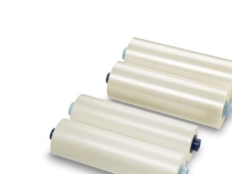 GBC 3400293, Transparent, 3,8 cm, 105 mm, 205 mm, 665 mm, 2 styck