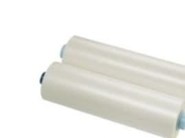 GBC Laminating Roll Film - 2-pack - matt - Rulle (63,5 cm x 75 m) filmlaminat