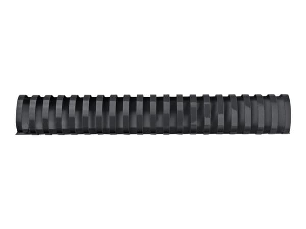 GBC 4028185, Musta, 330 arkkia, PVC-muovi, A4, 3,8 cm, 50 kpl