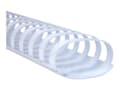 Pikkukuva 4 / 5: GBC 4028204, Valkoinen, 280 arkkia, PVC-muovi, A4, 3,2 cm, 50 kpl