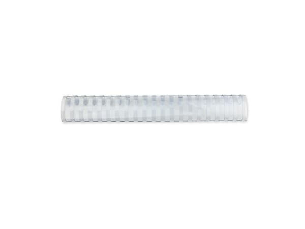 GBC 4028204, Valkoinen, 280 arkkia, PVC-muovi, A4, 3,2 cm, 50 kpl