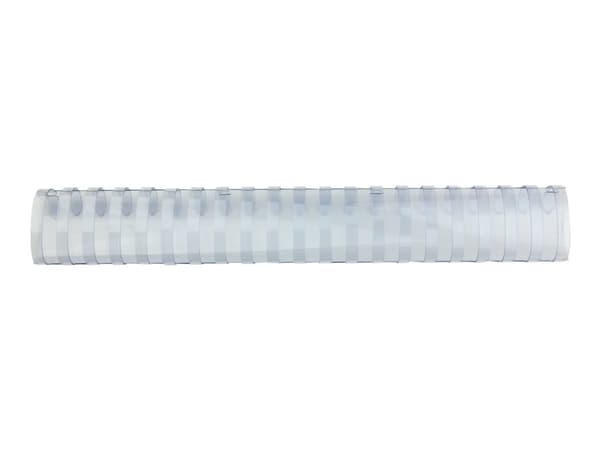 GBC 4028204, Valkoinen, 280 arkkia, PVC-muovi, A4, 3,2 cm, 50 kpl