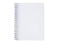Miniatyrbild 5 av 5: GBC CombBind - 51 mm - 21 ringar - A4 (210 x 297 mm) - 450 ark - vit - 50 stk plastbindningskam - för P/N: 2101435, IB271106, IB271717