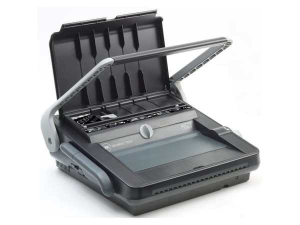 Indbindingsmaskine GBC WireBind W20