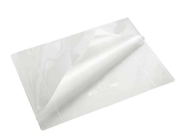 Lamineringslomme GBC A4 High Speed 80 micron (100 stk.)