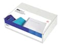 Pikkukuva 1 / 5: GBC RG810970, Valkoinen, Metalli, A4, 1,4 cm, 100 kpl, 297 mm