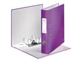 Pikkukuva 4 / 5: Leitz 180° WOW, A4, Pahvi, Purppura, 350 arkkia, 80 g/m², 5 cm