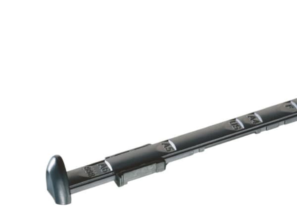 Leitz Topstyle Perforator, 8 cm
