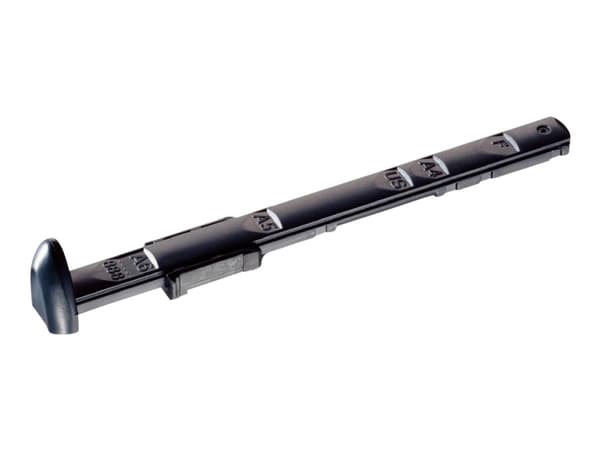 Leitz Topstyle Perforator, 8 cm