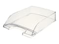 Miniatyrbilde 1 av 4: Leitz Plus Standard - Brevbakke - for A4 - blank