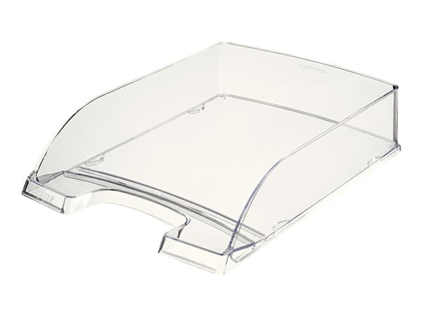 Leitz Plus Standard - Brevbakke - for A4 - blank
