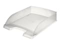 Pikkukuva 1 / 5: Leitz 52272003, Polystyreeni, Läpinäkyvä, A4, 255 mm, 35,7 cm, 70 mm