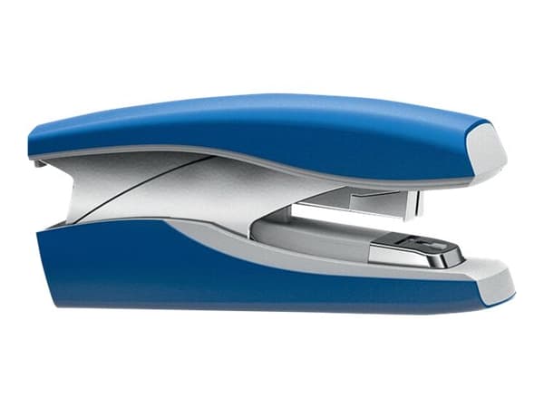 Leitz NeXXt - Häftapparat - 30 ark / 3 mm - plast, metall - blå