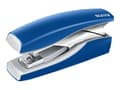 Miniatyrbild 1 av 5: Leitz NeXXt - Häftapparat - 30 ark / 3 mm - plast, metall - blå