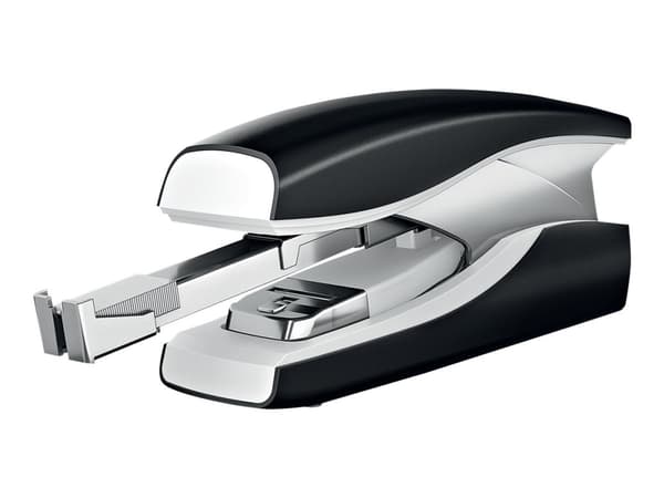 Hæftemaskine Leitz Softpress 30 ark sort