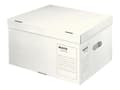 Pikkukuva 4 / 5: Leitz 61040000, Valkoinen, A4, 520 g, 420 x 350 x 265 mm