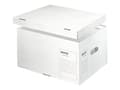 Pikkukuva 2 / 5: Leitz 61040000, Valkoinen, A4, 520 g, 420 x 350 x 265 mm