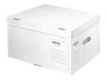 Pikkukuva 1 / 5: Leitz 61040000, Valkoinen, A4, 520 g, 420 x 350 x 265 mm