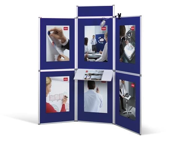 Nobo Pro Panel