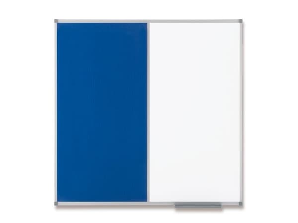 Comb.tavle suodatus/WB Classic Nobo120x90cm