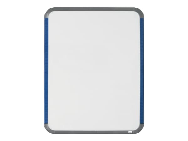 Nobo QB05442ASTD, Muovi, Terästä, Valkoinen, 360 mm, 280 mm, 340 g