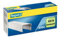 Pikkukuva 2 / 2: Rapid 24863000, Niittipakkaus, 10/4, 4 mm, 5000 niitit, Hopea, 10 arkkia
