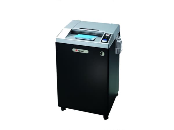 Makulator Rexel Wide Entry RLWX39 krydsmakulering 4x40mm (P-4)