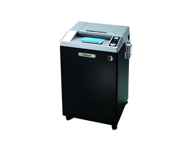 Makulator Rexel Wide Entry RLWX39 krydsmakulering 4x40mm (P-4)