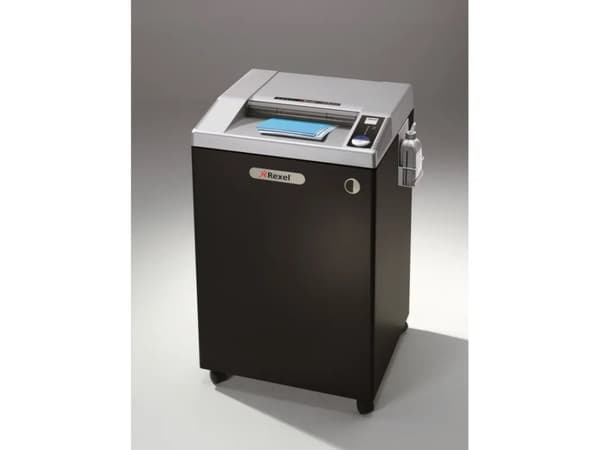 Makulator Rexel Wide Entry RLWX39 krydsmakulering 4x40mm (P-4)