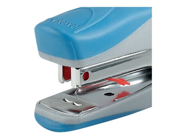 Rexel Bambi Mini - Stiftemaskin - 10 ark - No.25