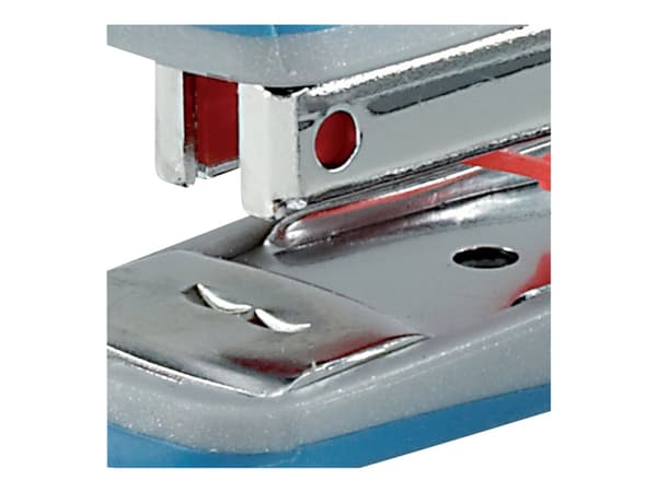 Rexel Bambi Mini - Stiftemaskin - 10 ark - No.25