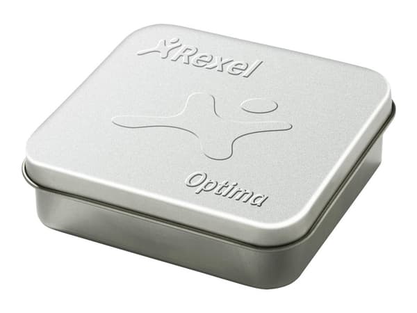 Häftklamrar Rexel Optima No.56 pk/3.750 st. - (20 st.)