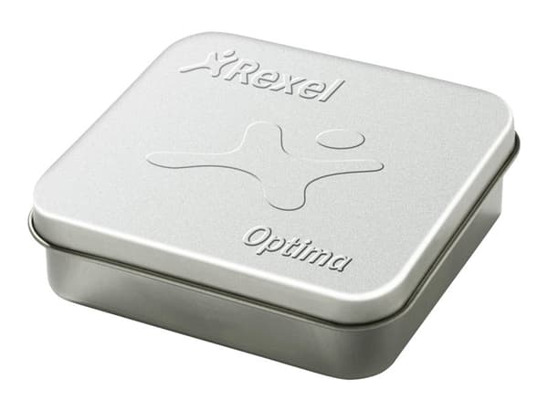 Häftklamrar Rexel Optima HD70 pack/2.500 st. - (20 st.)