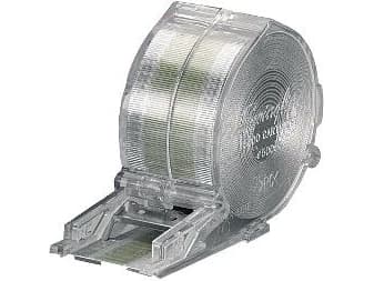 Hæfteklammekassette Rexel No.5000