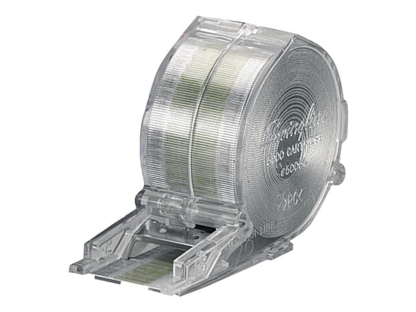 Hæfteklammekassette Rexel No.5000