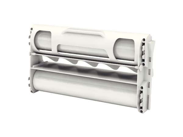 Xyron Creative Station Repo Adhesive Refill, A4, Gjennomsiktig, 1 stykker