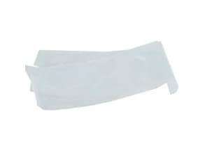 Dammsugarpåse Catersource 190x300 mm 90 my Sidoväg PA/PE, 100 st/pk