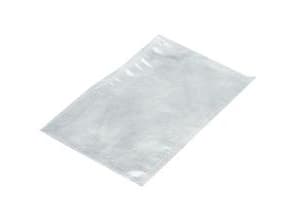 Dammsugarpåse Catersource 200x300 mm 90 my Sidoväg PA/PE, 100 st/pk
