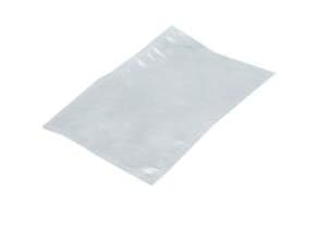 Dammsugarpåse Catersource 200x400 mm 90 my Sideways PA/PE,6 pk x 100 pk/krt