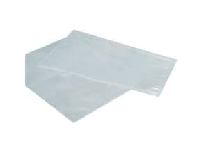 Dammsugarpåse Catersource 280x300 mm 90 my Sideways PA/PE,6 pk x 100 pk/krt