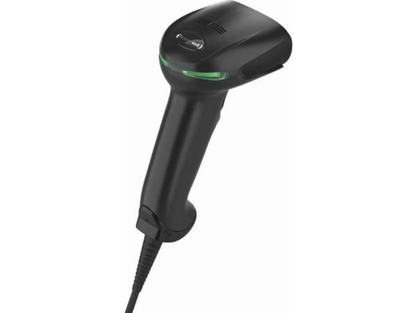 Honeywell Xenon Performance 1950g - Standard Range (SR) - streckkodsskanner - handhållen - 2D-imager - avkodad - gränssnittskabel erfordras
