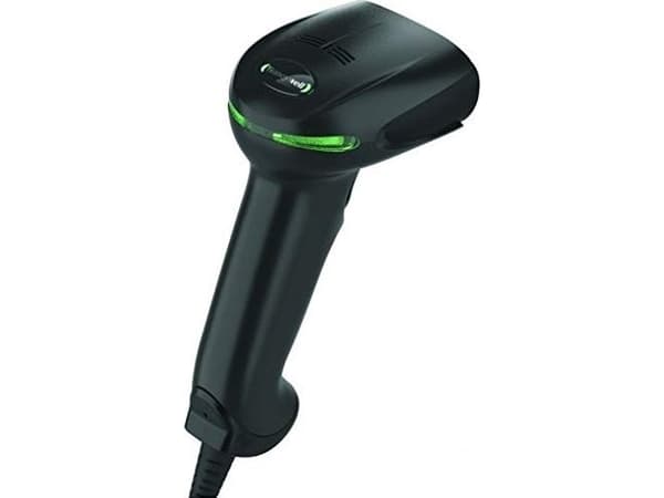 Honeywell Xenon XP 1950g, Kannettava viivakoodinlukija, 1D/2D, LED, PDF417, 1280 x 800 pikseliä, 0 - 100000 lx