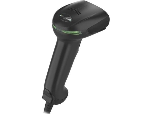 Honeywell Xenon XP 1950g, Kannettava viivakoodinlukija, 1D/2D, LED, PDF417, 1280 x 800 pikseliä, 0 - 100000 lx