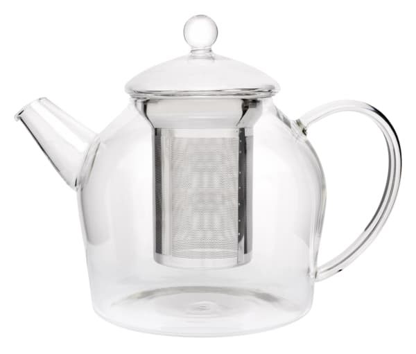 Bredemeijer Minuet Santhee - Tekanne - Størrelse 22.3 x 14.3 cm - Høyde 17.3 cm - 1.2 L