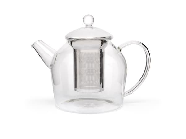 Bredemeijer Minuet Santhee - Tekanne - Størrelse 22.3 x 14.3 cm - Høyde 17.3 cm - 1.2 L