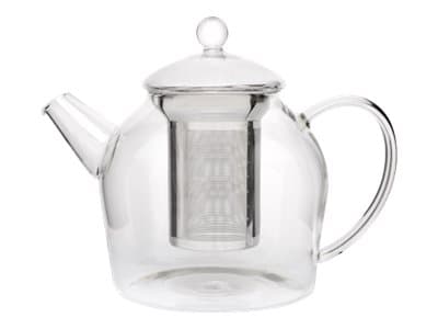 Bredemeijer Minuet Santhee - Tekanne - Størrelse 22.3 x 14.3 cm - Høyde 17.3 cm - 1.2 L