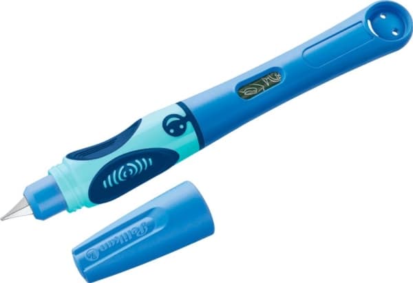 Pelikan 805629, Blå, Vänsterhänt, 1 styck