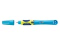 Miniatyrbilde 4 av 5: Pelikan 809177, Blå, Fyllesystem med patron, Blå, Venstrehendt, Boks, 1 stykker
