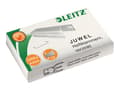 Miniatyrbilde 2 av 5: Leitz Juwel - Stifter - 4 mm - galvanisert stål - for Juwel 2000; Rapid Classic Jewel 2000